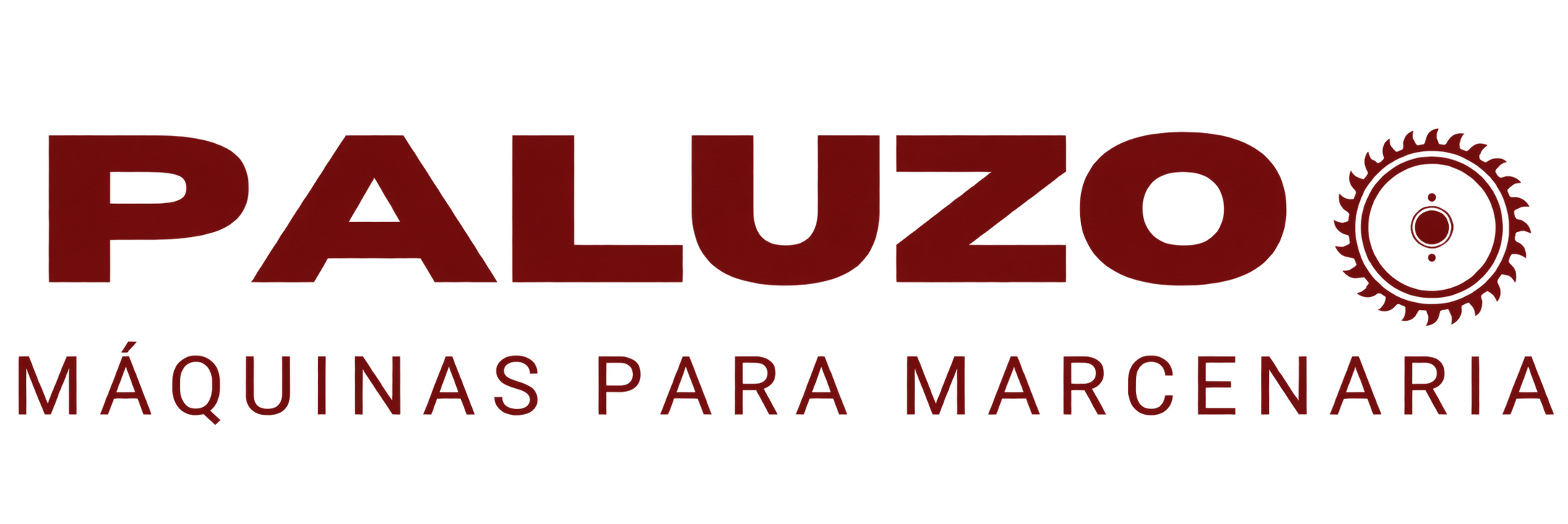 Paluzo Máquinas para Marcenaria